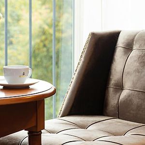 Comfort Plus Doppelzimmer